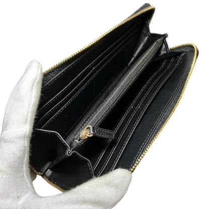 マイケルコース PVC長財布