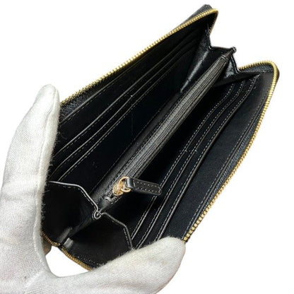 マイケルコース PVC 長財布