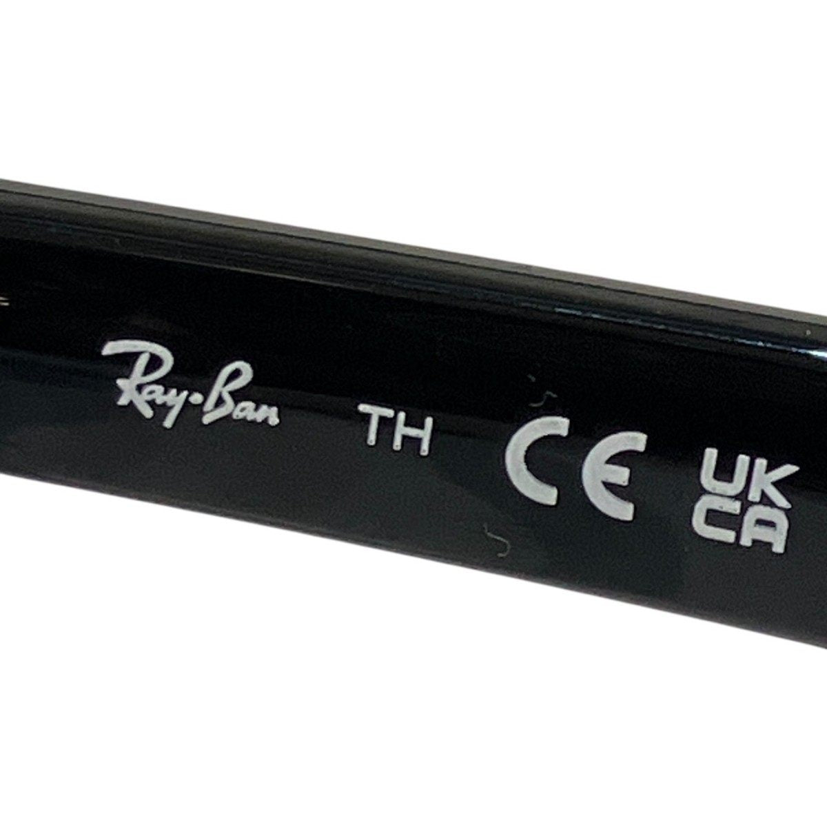 レイバン RB4392D プラスチックサングラス