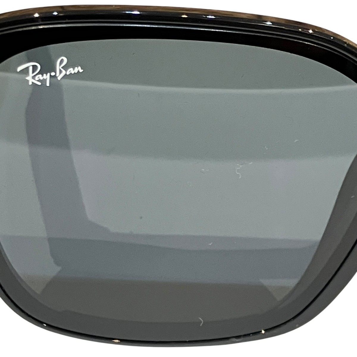 レイバン RB4392D プラスチックサングラス