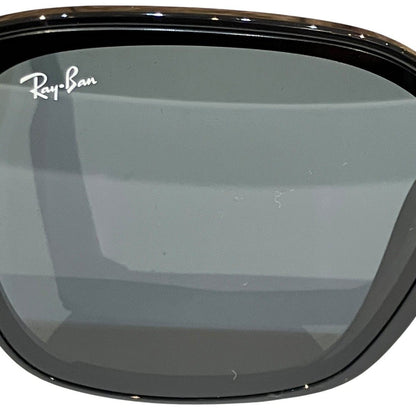 レイバン RB4392D プラスチックサングラス