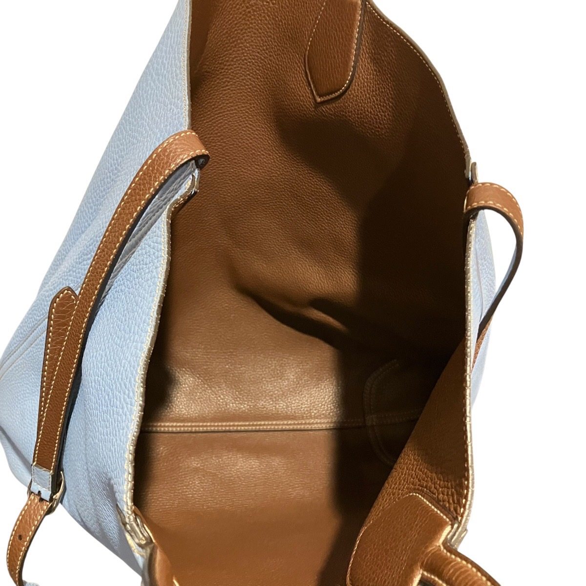 グッチ レザートートバッグ