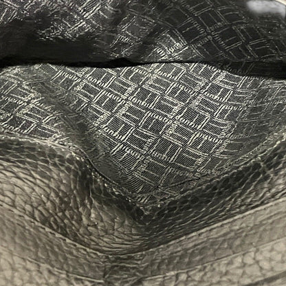 ダンヒル レザー長財布