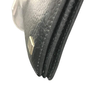 ダンヒル レザー長財布
