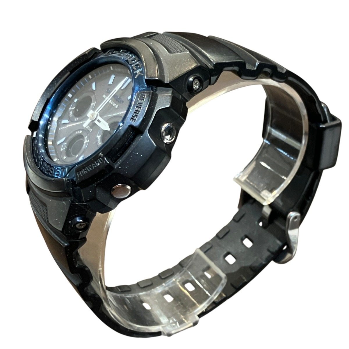 カシオ G-SHOCK 腕時計