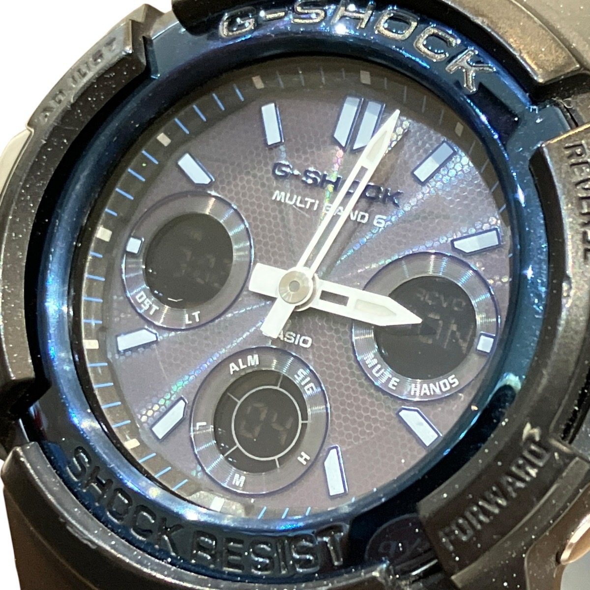 カシオ G-SHOCK 腕時計