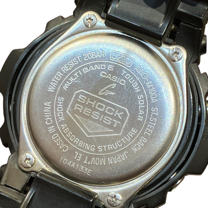 カシオ G-SHOCK 腕時計