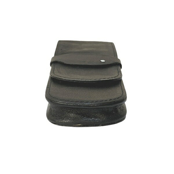 モンブラン マイスターシュテュック レザー ペンケース