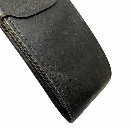 モンブラン マイスターシュテュック レザー ペンケース