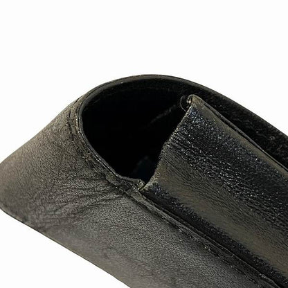 モンブラン マイスターシュテュック レザー ペンケース