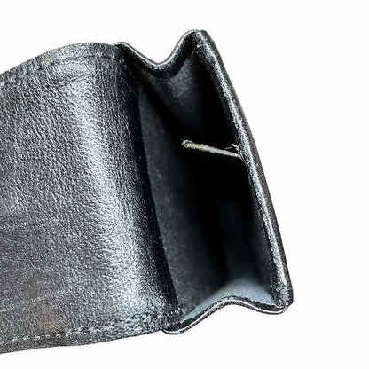 モンブラン マイスターシュテュック レザー ペンケース