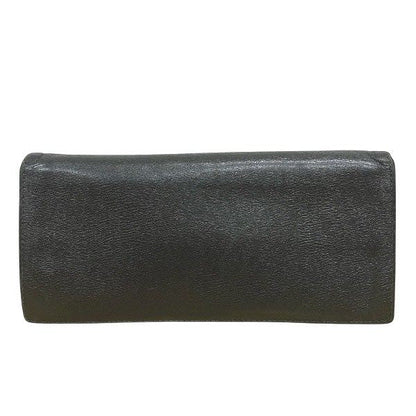 ロエベ アナグラム レザー長財布