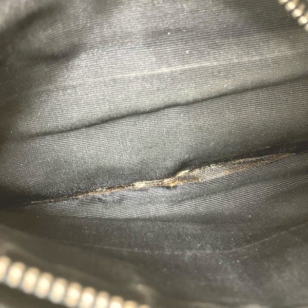 ロエベ アナグラム レザー長財布