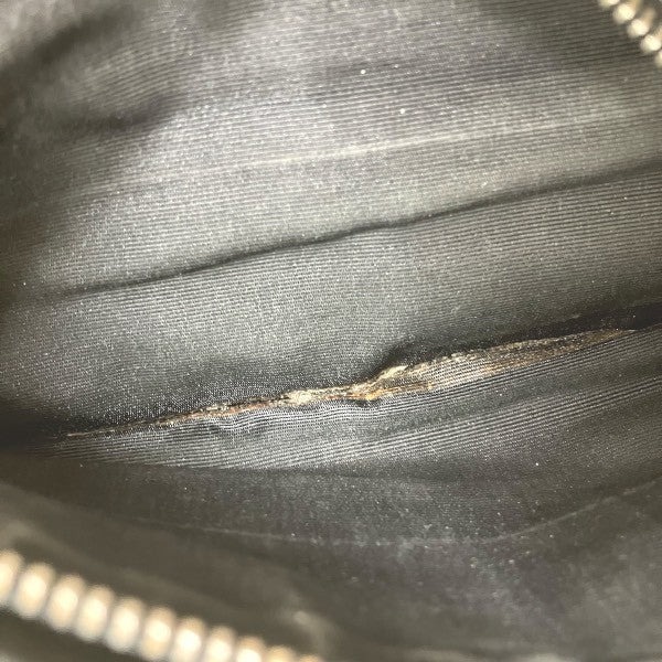 ロエベ アナグラム レザー長財布