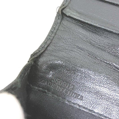 ロエベ アナグラム レザー長財布