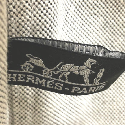 エルメス ニューフールトゥPM キャンバストートバッグ