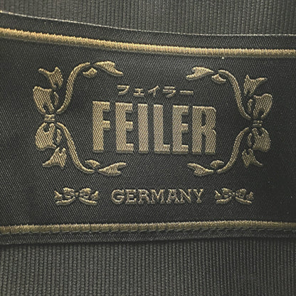 フェイラー コットンハンドバッグ