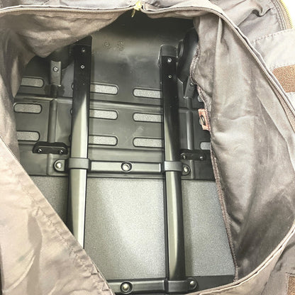 ルイヴィトン ベガス45 ダミエ キャリーバッグ