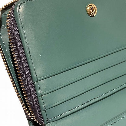 ポールスミス ドゥードゥル レザー財布