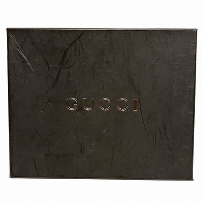 グッチ Patent Leather Wallet