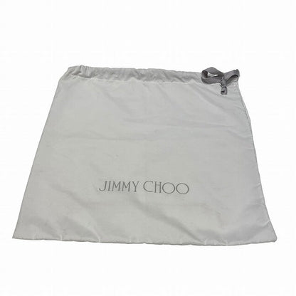 ジミーチュウ サシャ スター スタッズ トートバッグ