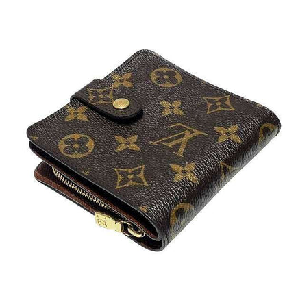 ルイヴィトン モノグラム 財布