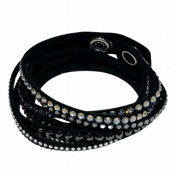 スワロフスキー スレイク ブレスレット