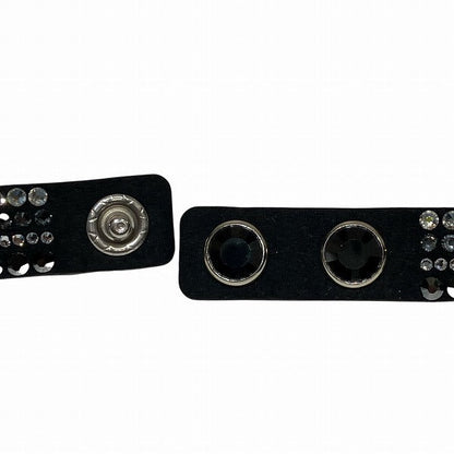 スワロフスキー スレイク ブレスレット