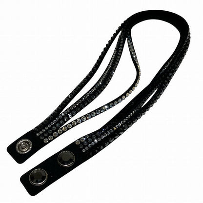 スワロフスキー スレイク ブレスレット