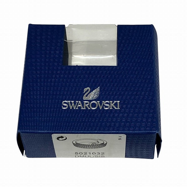 スワロフスキー スレイク ブレスレット