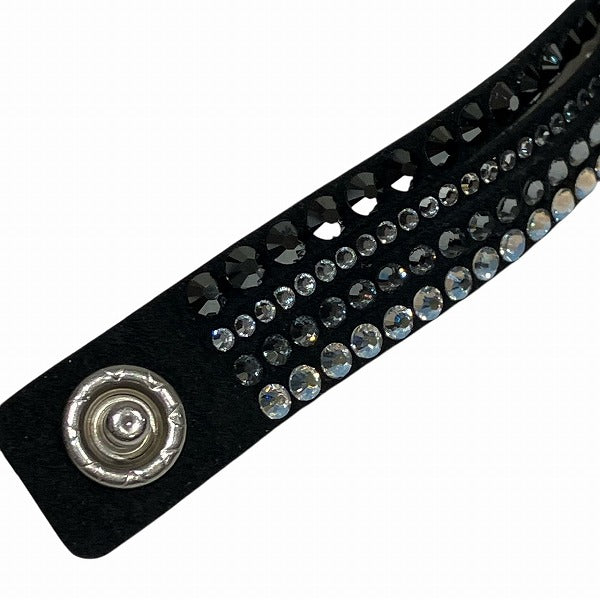 スワロフスキー スレイク ブレスレット