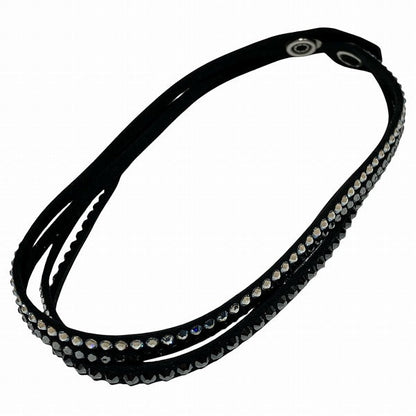 スワロフスキー スレイク ブレスレット