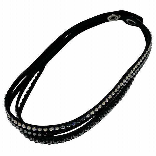 スワロフスキー スレイク ブレスレット