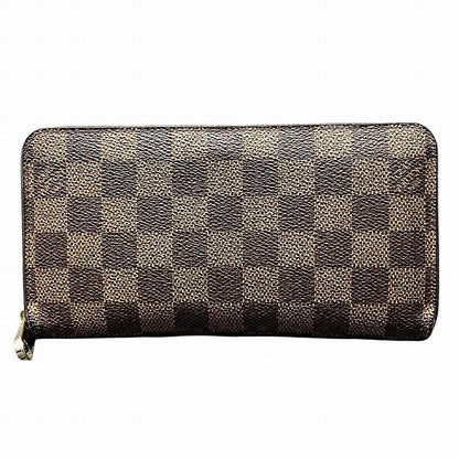 ルイヴィトン ジッピーウォレット ダミエ 長財布