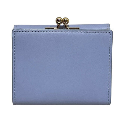 ポールスミス スプレースワールトリム 三つ折り財布