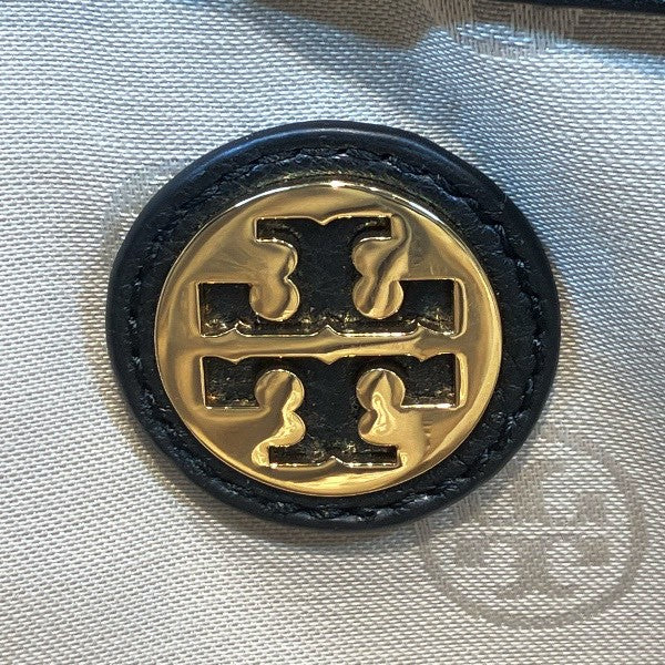 トリーバーチ レザー ハンドバッグ