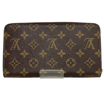 ルイヴィトン ジッピーオーガナイザー モノグラム 長財布