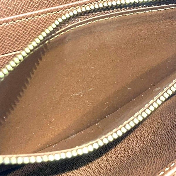 ルイヴィトン ジッピーオーガナイザー モノグラム 長財布