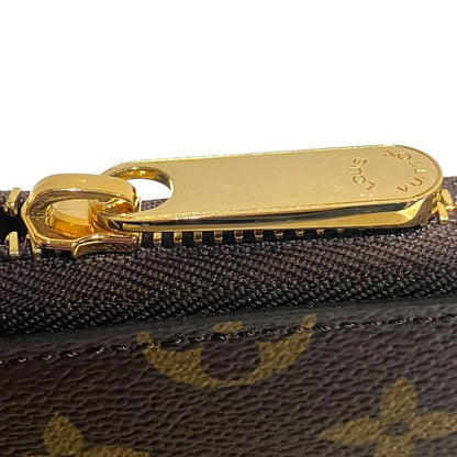 ルイヴィトン ジッピーオーガナイザー モノグラム 長財布
