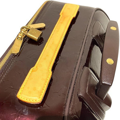 ルイヴィトン ペガス45 ヴェルニ スーツケース