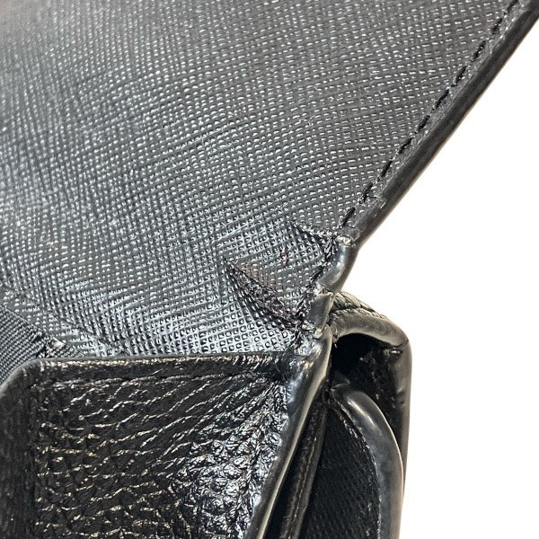 マイケルコース レザー三つ折り財布