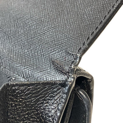 マイケルコース レザー三つ折り財布