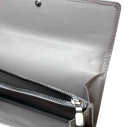 ルイヴィトン ポシェットポルトモネクレディ エピ 長財布