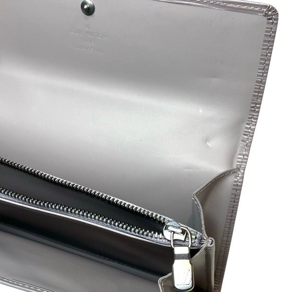 ルイヴィトン ポシェットポルトモネクレディ エピ 長財布