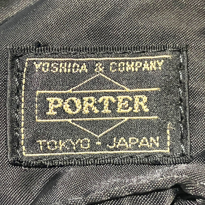 吉田カバン ポーター ナイロンショルダーバッグ