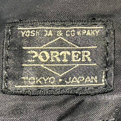 吉田カバン ポーター タンカー ナイロンボディバッグ