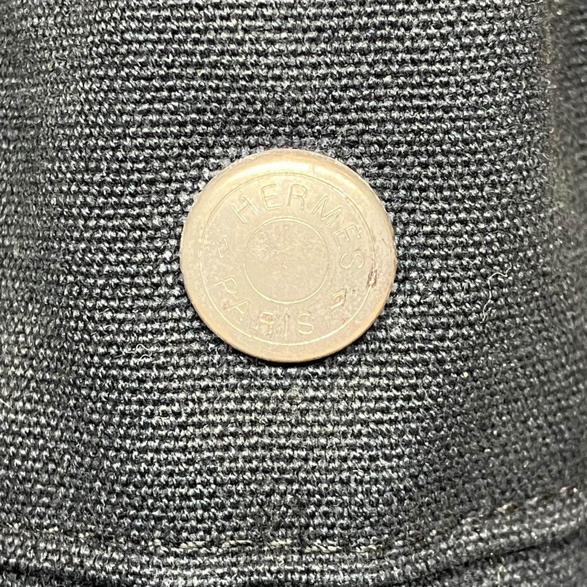 エルメス フールトゥMM キャンバストートバッグ