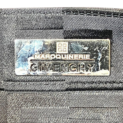 ジバンシィ 4Gロゴ キャンバス トートバッグ