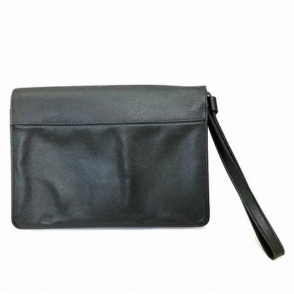 ルイ・ヴィトン タイガ レザー クラッチ バッグ