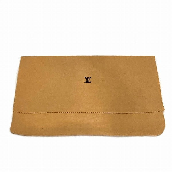 ルイ・ヴィトン タイガ レザー クラッチ バッグ